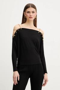 Блузка new adri Marciano by Guess, черный