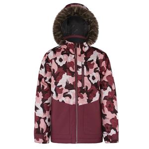 Утепленная лыжная куртка Boulder Gear Stargazer (для девочек), Hawthorne