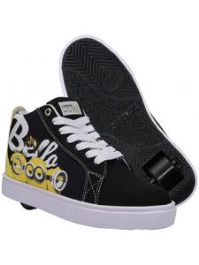 Низкие кроссовки Heelys, черный