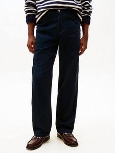 Мужские шорты Murray Garment-Dyed Cord Tommy Hilfiger, Dark Night Navy Cord