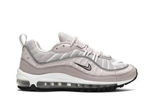 Кроссовки Nike Wmns Air Max 98 'Barely Rose', розовый