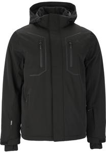 Зимняя куртка Whistler, черная