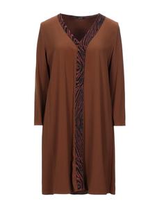 Платье Hanita, коричневый