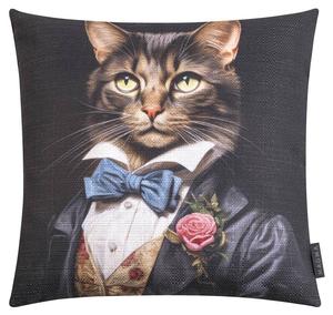 Наволочка Magma-Heimtex Snobby, многоцветный