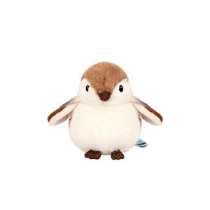 Плюшевая кукла Little Bird Dolls высота 21 см Love