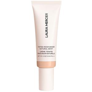 Тональная основа Laura Mercier Tinted Moisturizer Natural Dewy, 1C Cameo / 45 ml