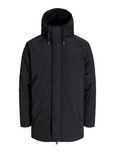 Зимняя парка JACK & JONES JJEWood, черный