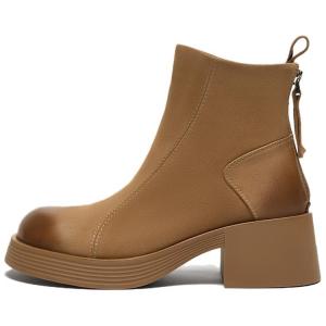 Basto Женские ботильоны, черный/хаки