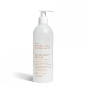 Ziaja Natural Care Line Очищающий гель для интимной гигиены
