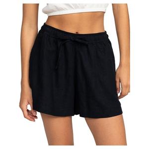 Шорты Roxy Lekeitio Break, черный