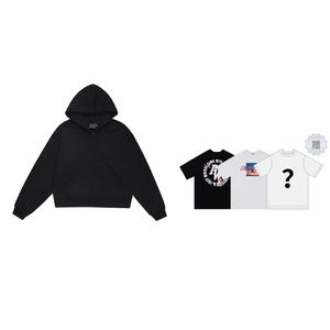 Толстовка унисекс MT99, Хаки (входит в футболку)