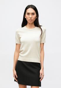 Джемпер Filippa K GLOSSY , Cream White/White