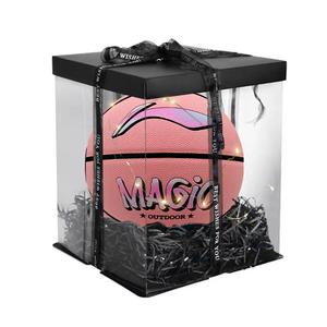 Баскетбольный мяч LINING