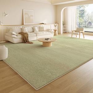 Budis Ковер 180х280 см для гостиной в американском пасторальном стиле, водонепроницаемый, плюшевый, моющийся