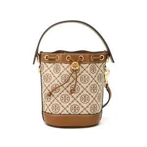 TORY BURCH Монограмма Т Сумка