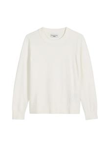 Marc O'Polo DENIM Обычный свитер цвета шелковистой белизны