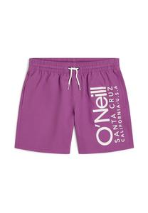 Пляжные шорты ORIGINAL CALI O'Neill, цвет Sweet Grape
