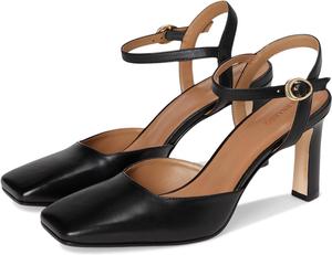 Туфли Bernardo Women's Gama, Black