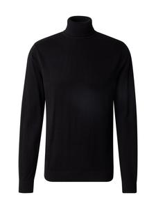 Свитер SELECTED SLHKRIS, черный