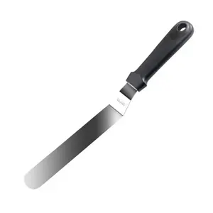 Лопатка Мока из нержавеющей стали Ibili, сталь