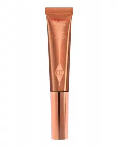 Бронзирующая пудра Hollywood Contour Wand Charlotte Tilbury, Medium
