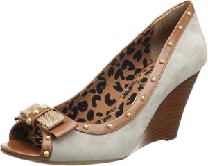 Женская обувь Jessica Simpson JS-Neeson, Elephant Grey Kid Suede