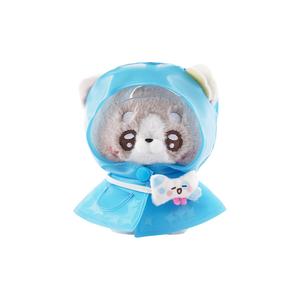 Плюшевая кукла Handspupu Rainy Season Fairy Tale Dolls высотой 12 см ABFUN