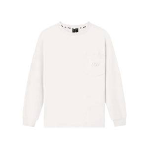 Skechers Футболка Sports Alliance Series мужская Marshmallow White 0074