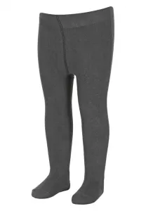Колготки strumpfhose uni Sterntaler, Anthrazit Meliert