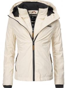 Куртка Performance MARIKOO Erdbeere, Cream