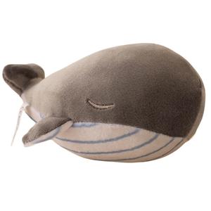 Плюшевый кулон милая дюгонь 12 см высота Mise