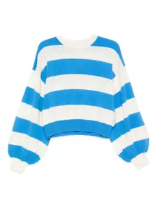 Джемпер Аттус Bellerose, белый