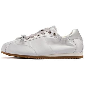 Кроссовки AGSDON Casual Shoes Women's Low-Top