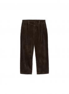 Джинсы мужские BWD/Coffee Carhartt WIP, коричневый