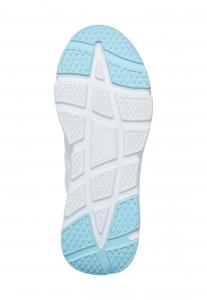 Кроссовки RUNNER Karl Kani, белый