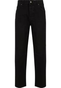 Обычные джинсы 2Y Premium, черный деним