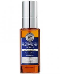 Confidence In Your Beauty Sleep Тройная антиоксидантная осветляющая сыворотка, 30 мл It Cosmetics