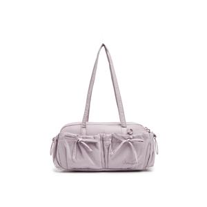 Champion Нейлоновая наплечная сумка унисекс, Rose Purple