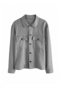 Куртка Next REGULAR FIT, Grey