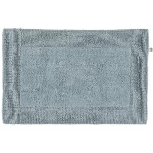 Ковер для ванны Rhomtuft, синий