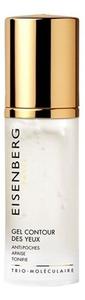 Гель для глаз с лифтинг-эффектом против отеков, 30 мл Eisenberg, Eye Contour Gel