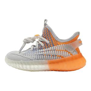 Низкие детские кроссовки для повседневной жизни MQD, хаки