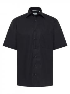 Рубашка Eterna, черный