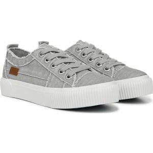 Кеды на шнурках Blowfish Malibu, vapor grey canvas