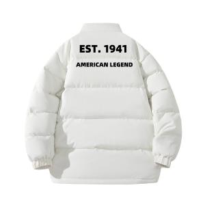 Детские утепленные куртки Jeep, белый