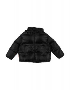 Пуховик Suns, черный