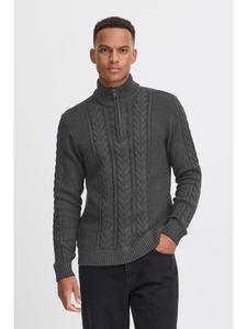 Свитер BLEND, серый