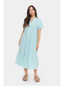 Платье до колена SAINT TROPEZ