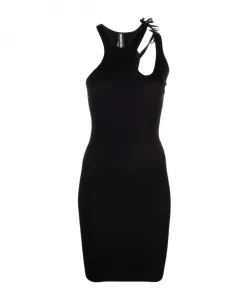 Платье Andrea Adamo, черный