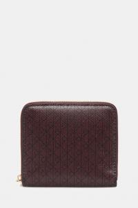 Кошелек Calvin Klein, фиолетовый